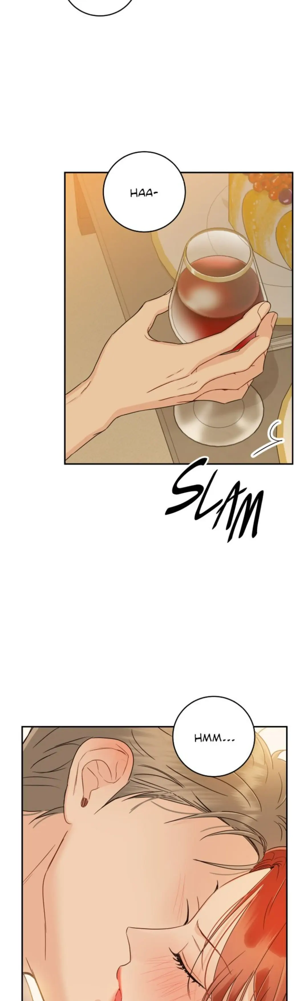 Family-Like XX Chapter 33 - Page 32