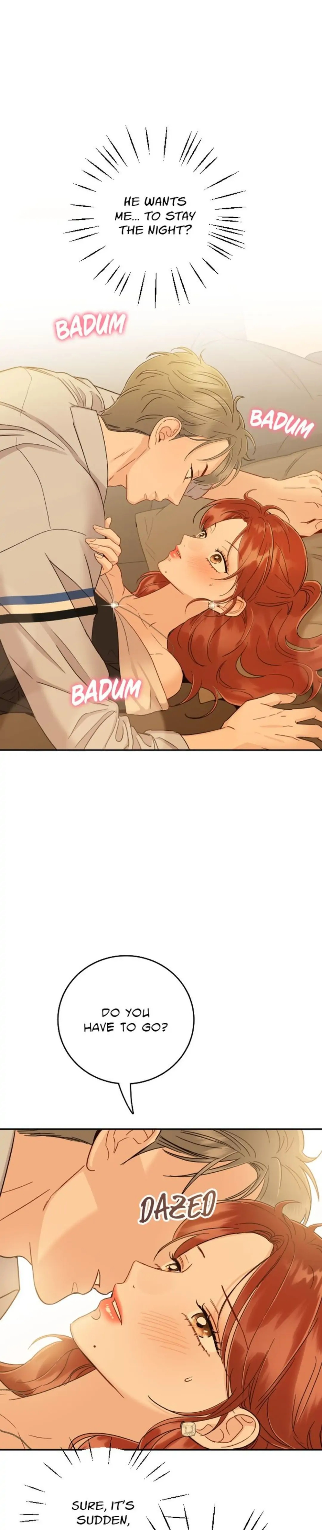 Family-Like XX Chapter 34 - Page 1