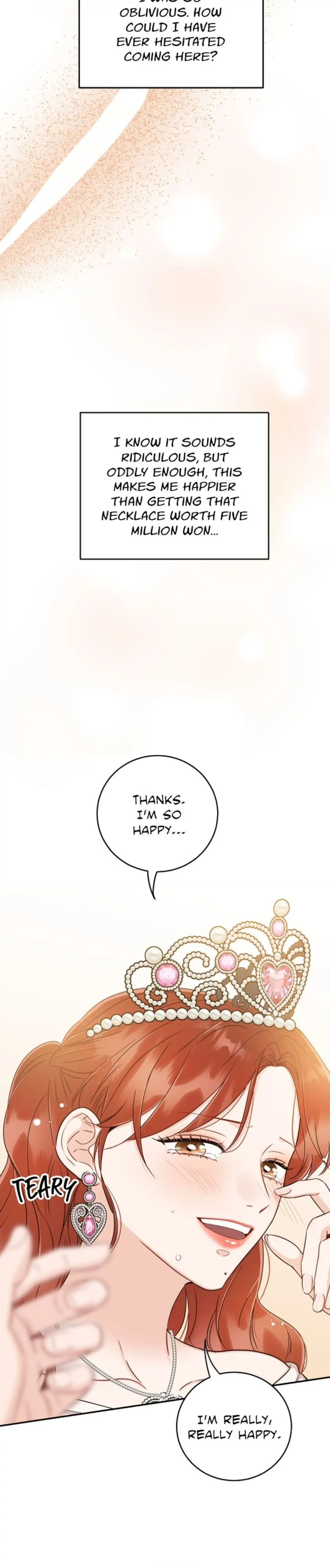 Family-Like XX Chapter 34 - Page 38