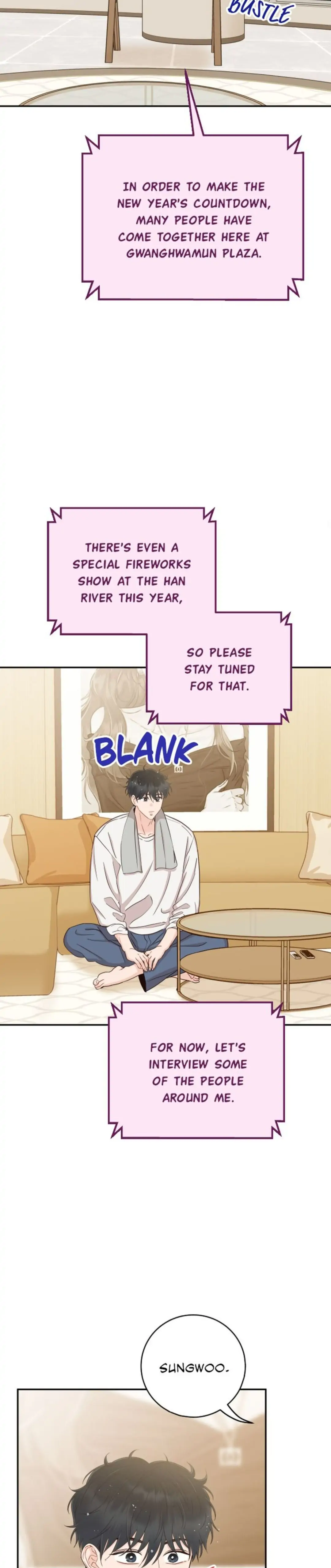 Family-Like XX Chapter 36 - Page 22