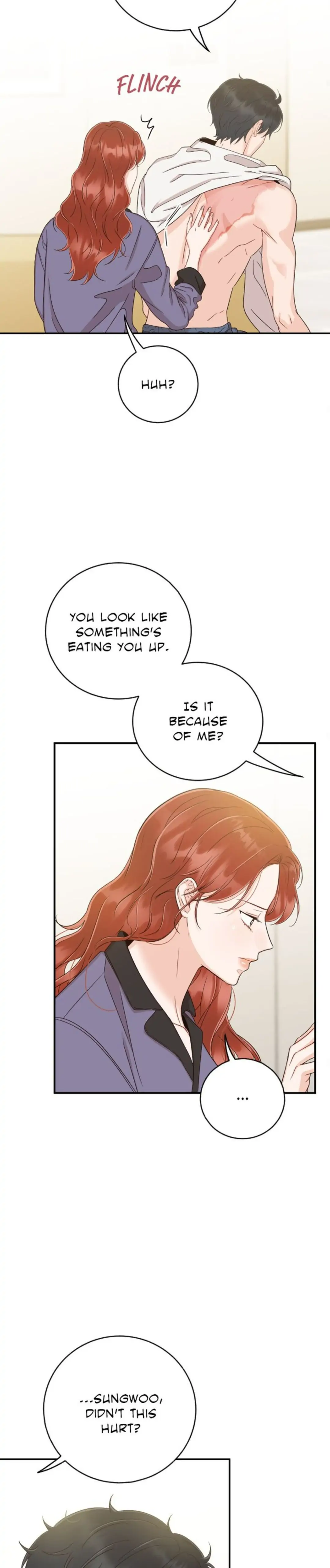 Family-Like XX Chapter 36 - Page 28