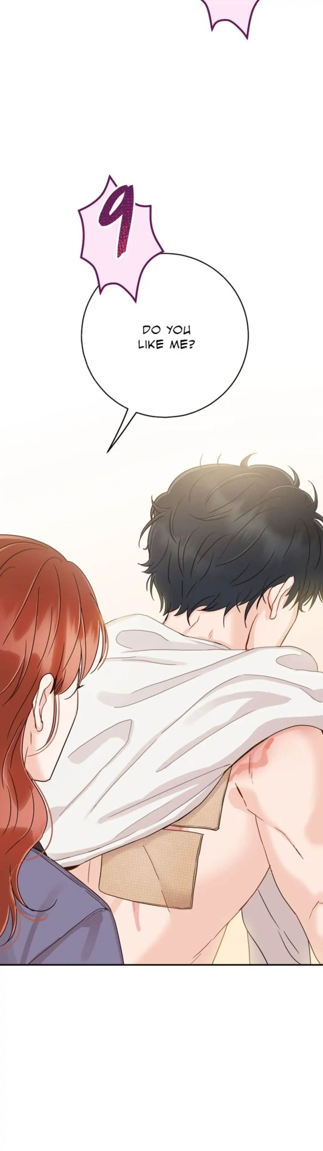 Family-Like XX Chapter 36 - Page 32