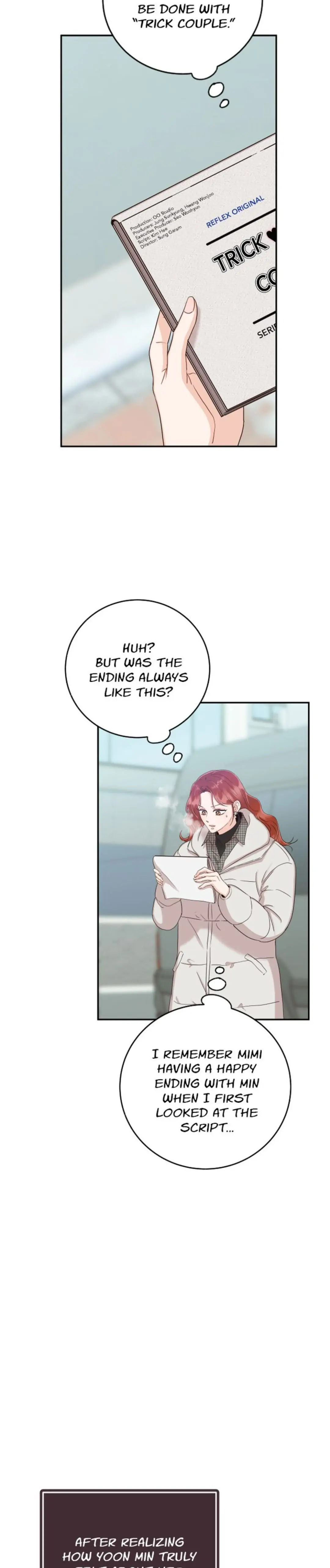 Family-Like XX Chapter 37 - Page 26