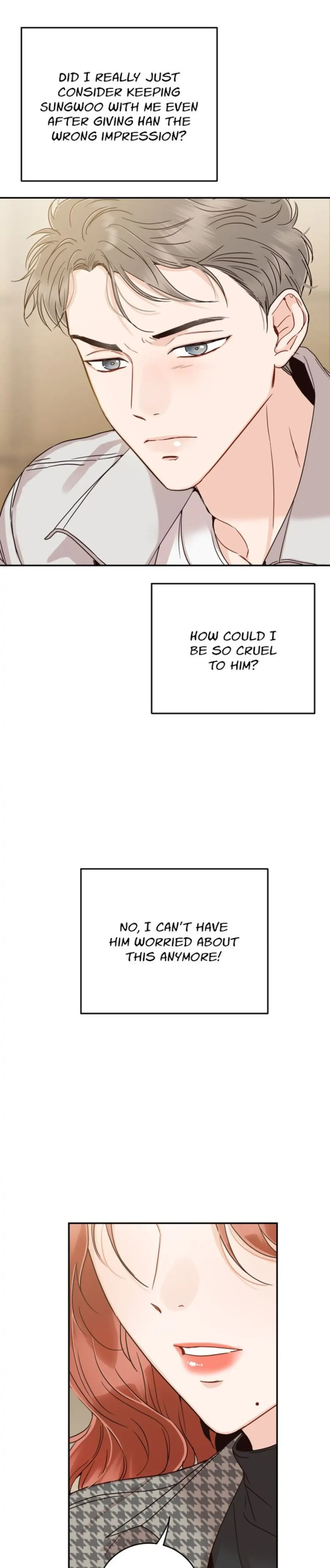 Family-Like XX Chapter 38 - Page 39