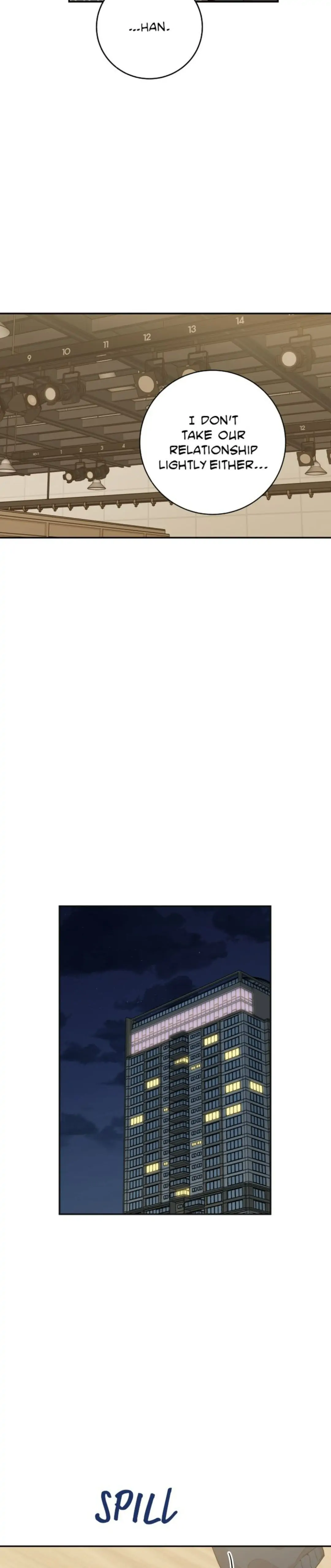 Family-Like XX Chapter 38 - Page 40