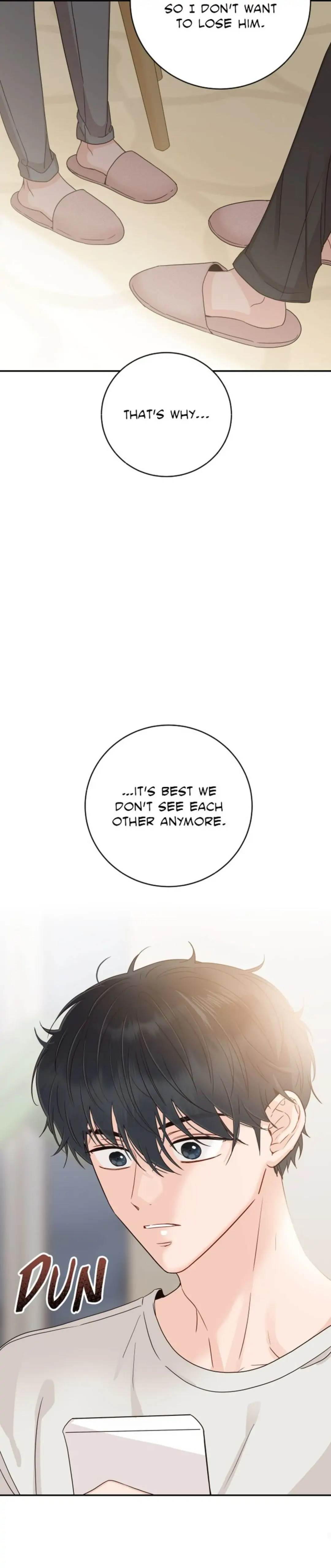 Family-Like XX Chapter 39 - Page 15