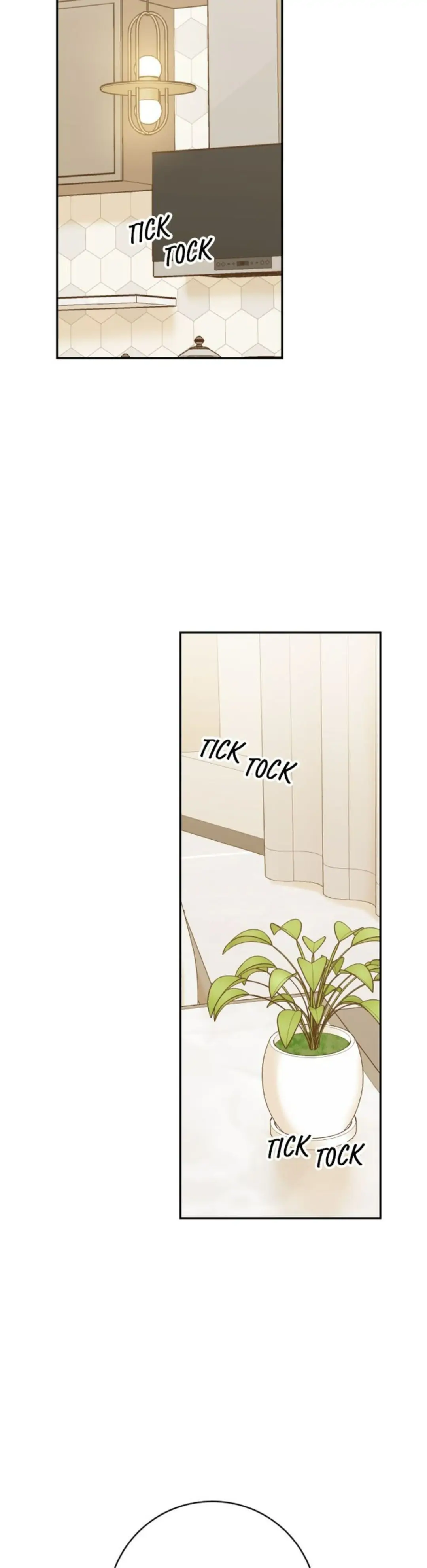 Family-Like XX Chapter 39 - Page 17