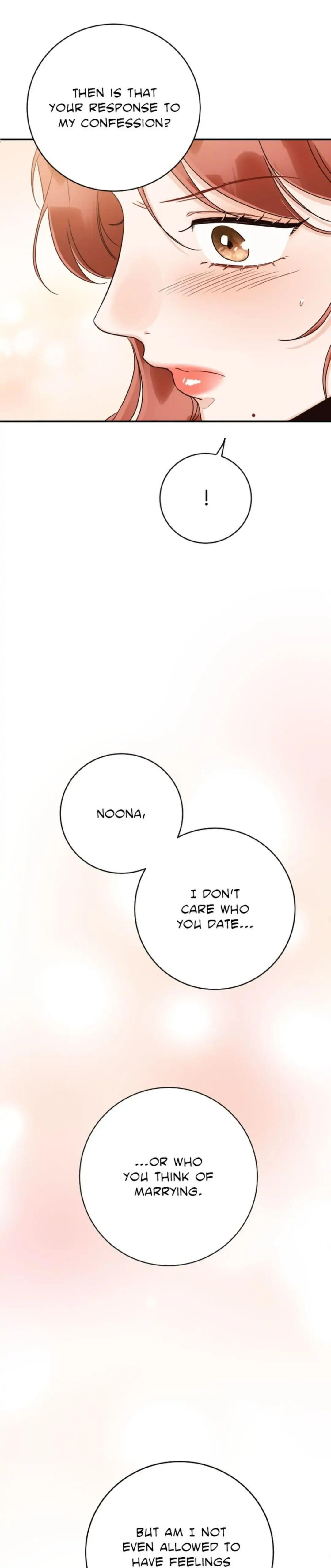 Family-Like XX Chapter 39 - Page 19