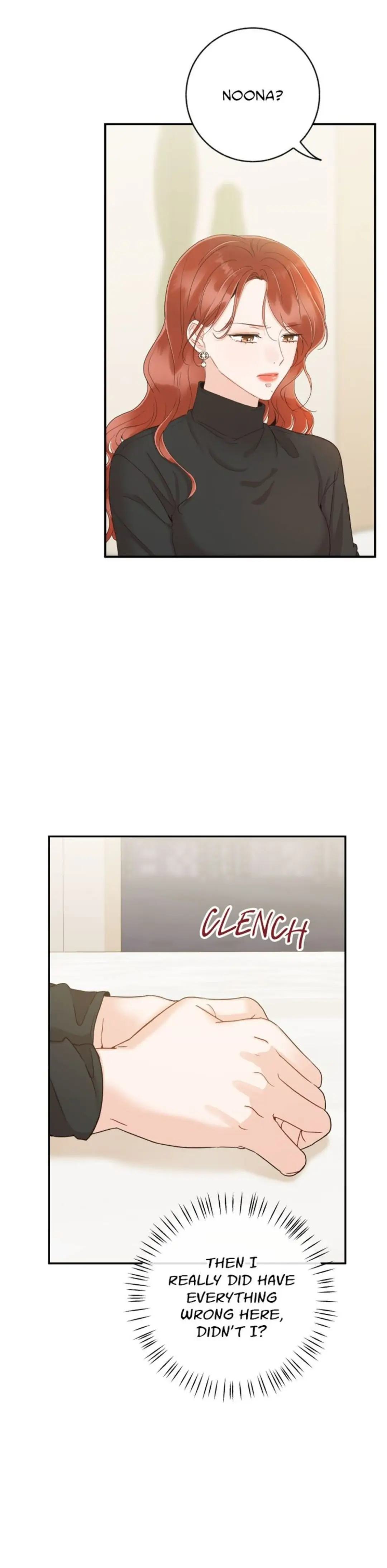 Family-Like XX Chapter 39 - Page 3