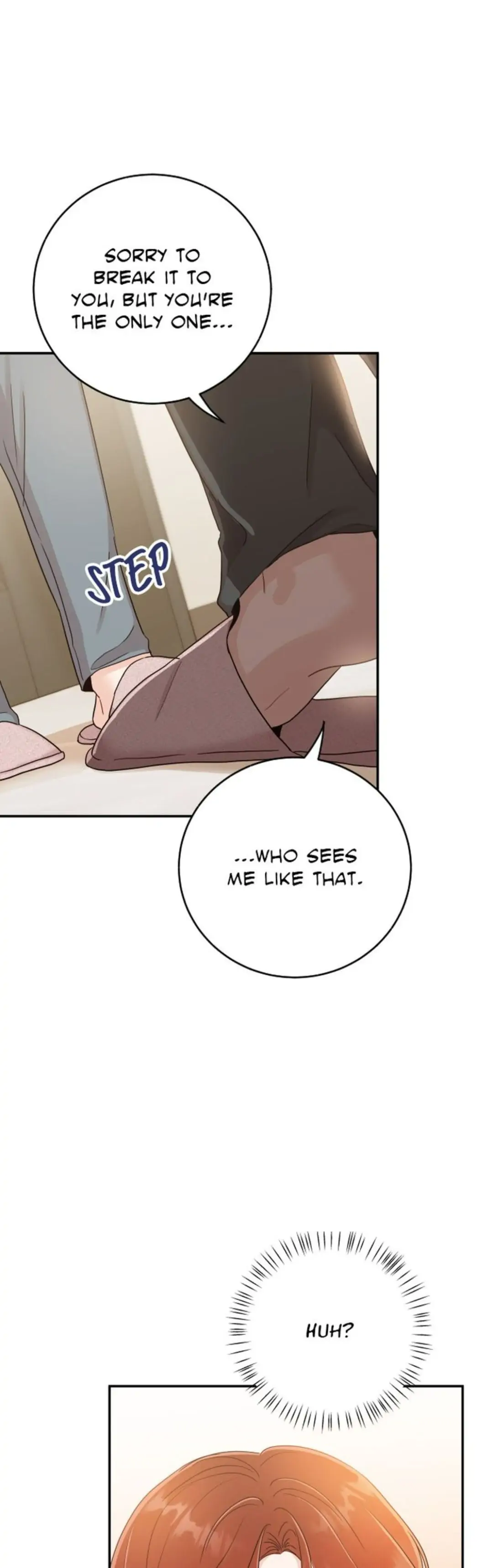 Family-Like XX Chapter 39 - Page 28