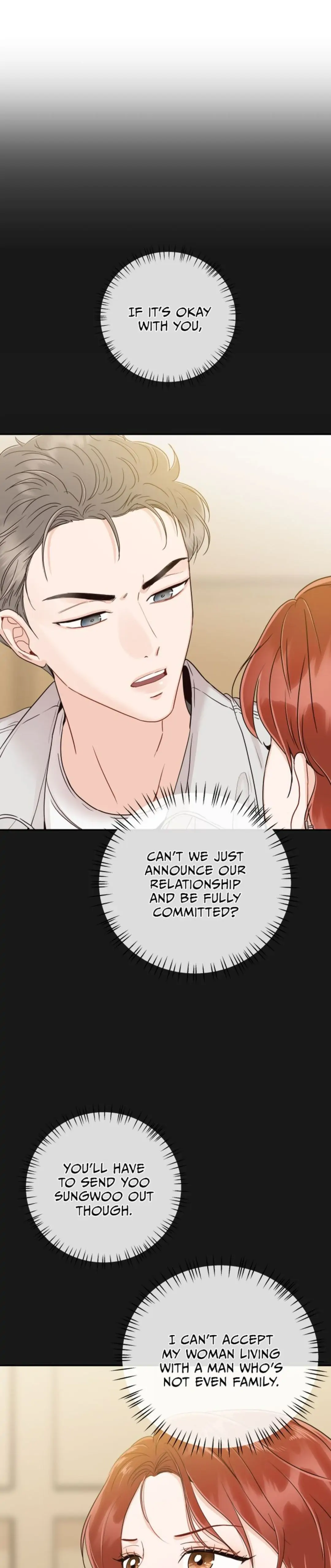 Family-Like XX Chapter 39 - Page 4