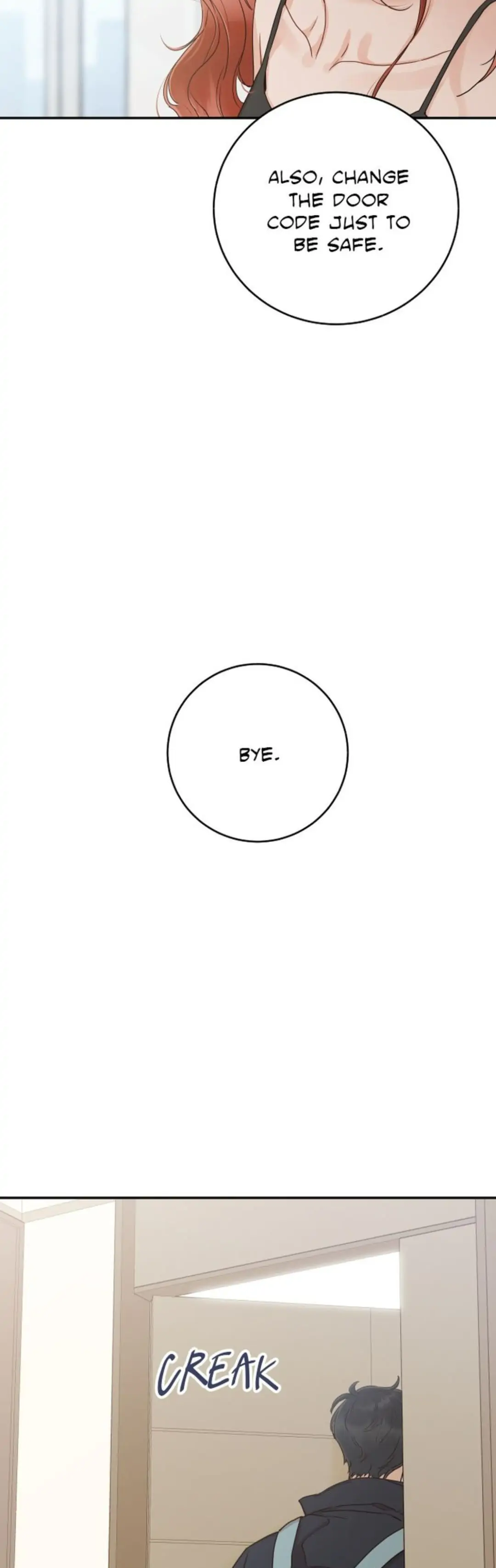 Family-Like XX Chapter 39 - Page 39