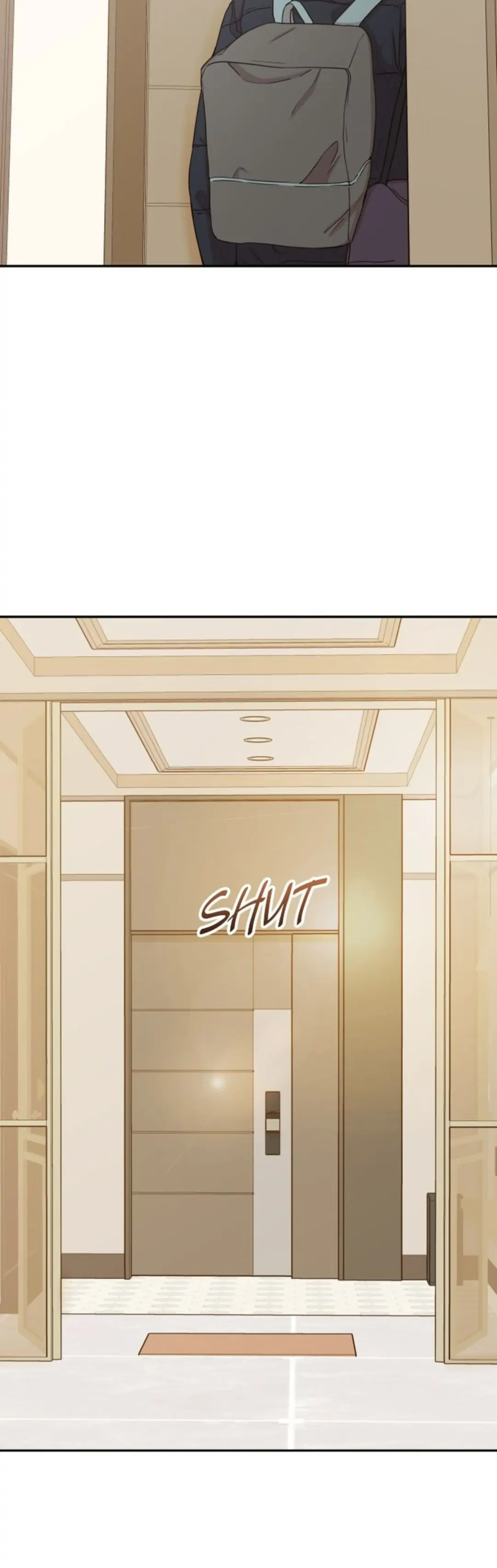 Family-Like XX Chapter 39 - Page 40