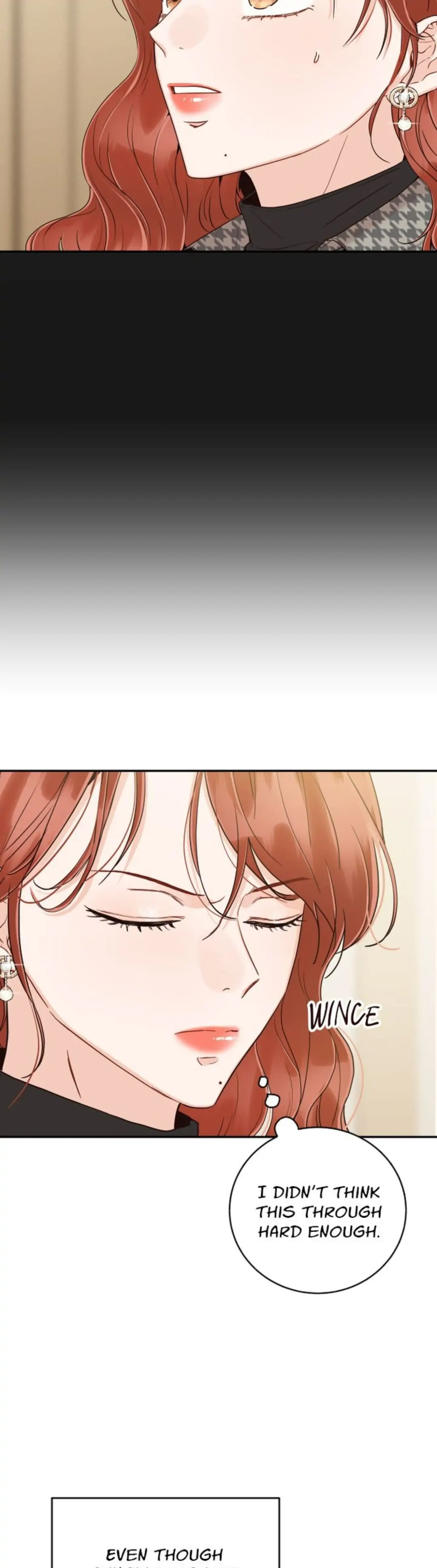 Family-Like XX Chapter 39 - Page 5