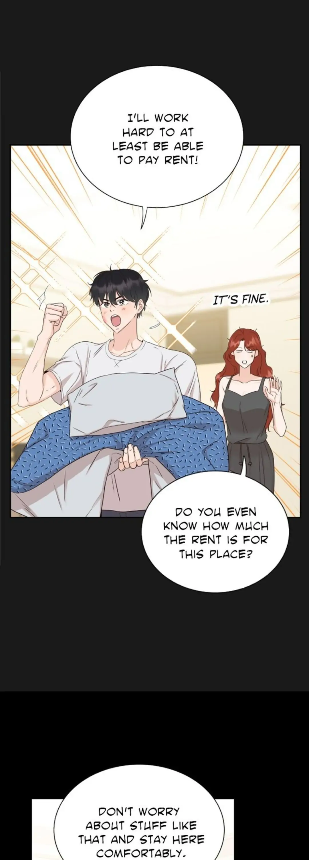 Family-Like XX Chapter 4 - Page 12