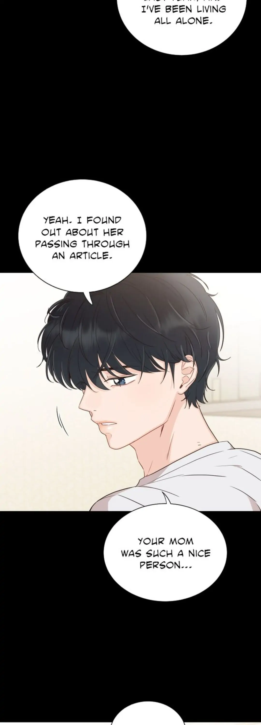 Family-Like XX Chapter 4 - Page 14