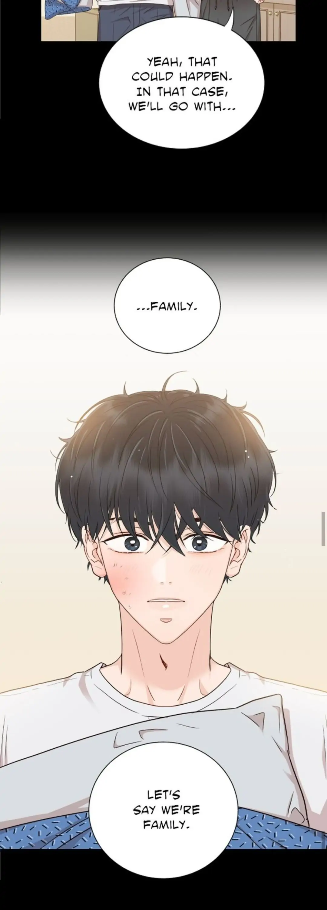 Family-Like XX Chapter 4 - Page 18