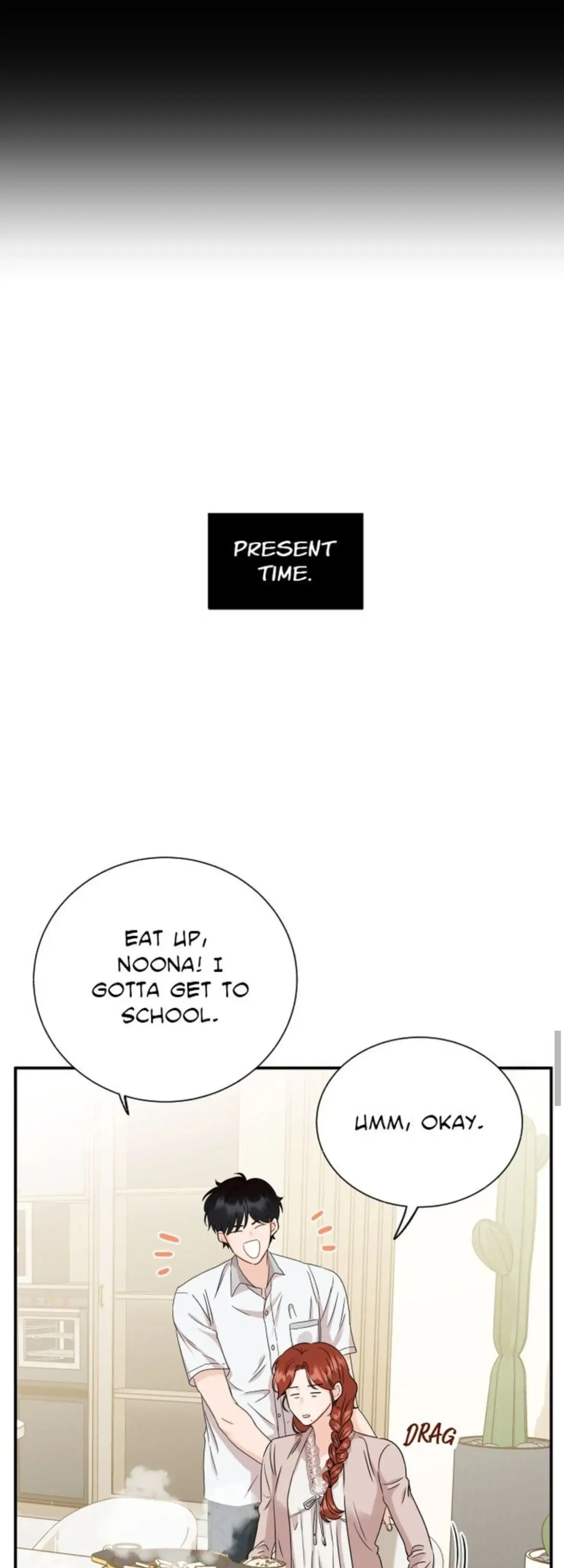 Family-Like XX Chapter 4 - Page 20