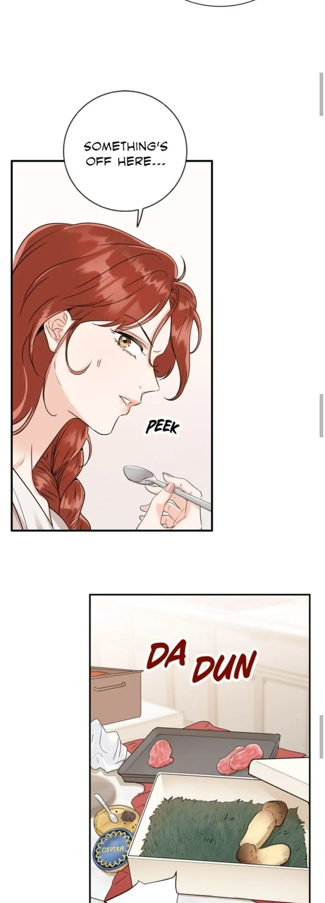 Family-Like XX Chapter 4 - Page 22