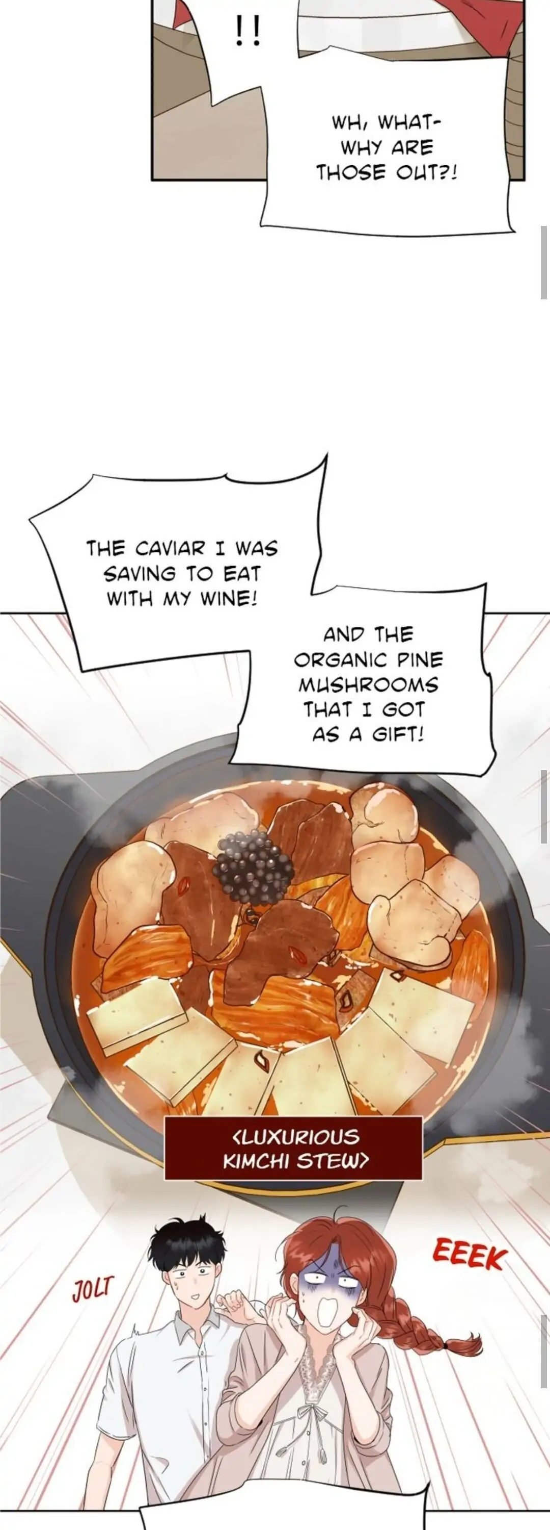 Family-Like XX Chapter 4 - Page 23