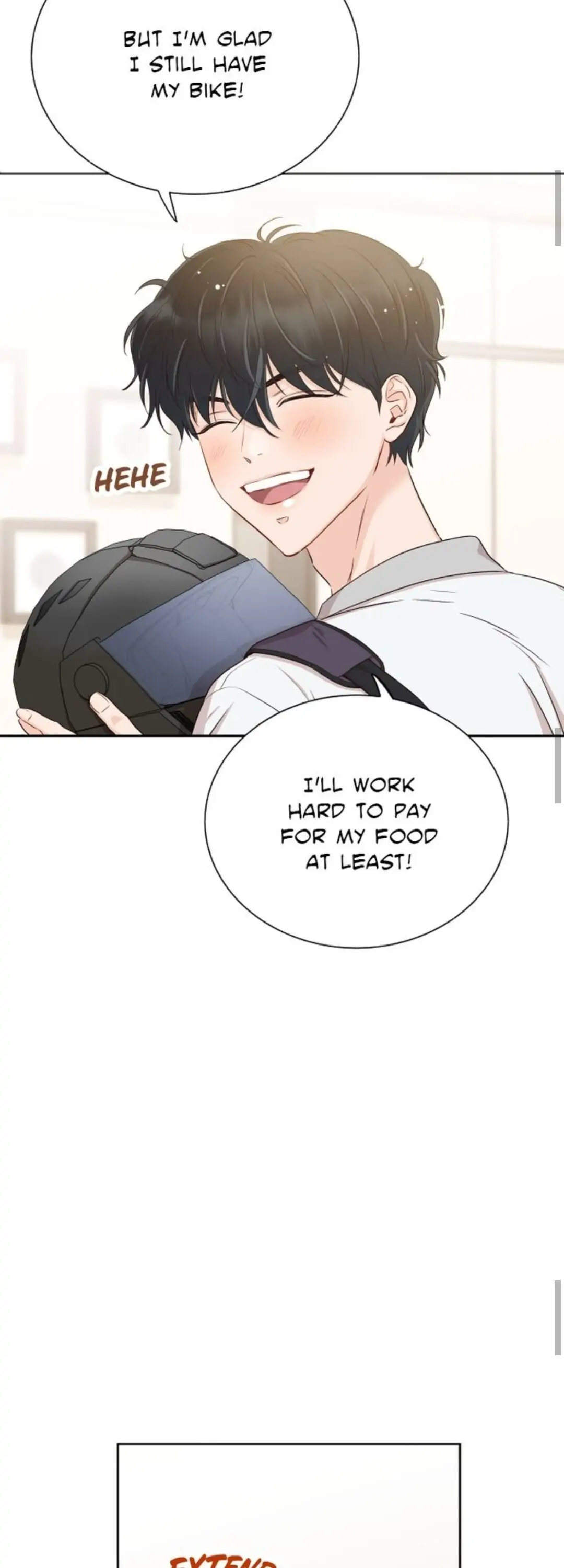 Family-Like XX Chapter 4 - Page 29