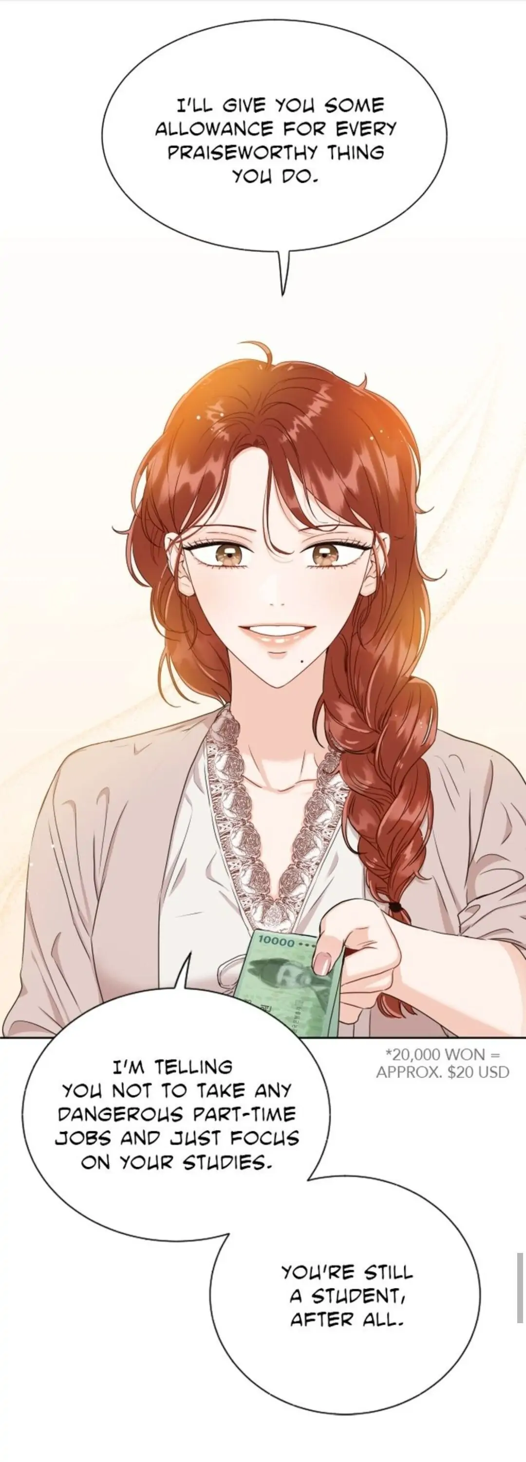 Family-Like XX Chapter 4 - Page 33