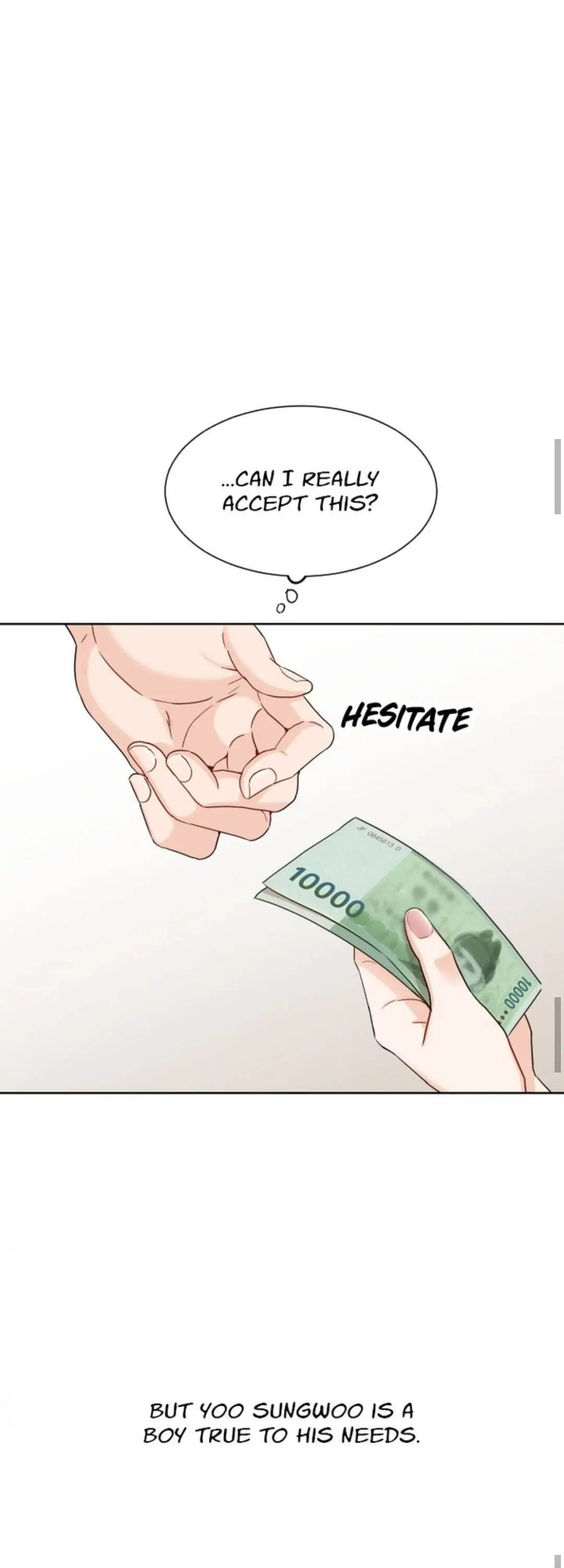 Family-Like XX Chapter 4 - Page 35