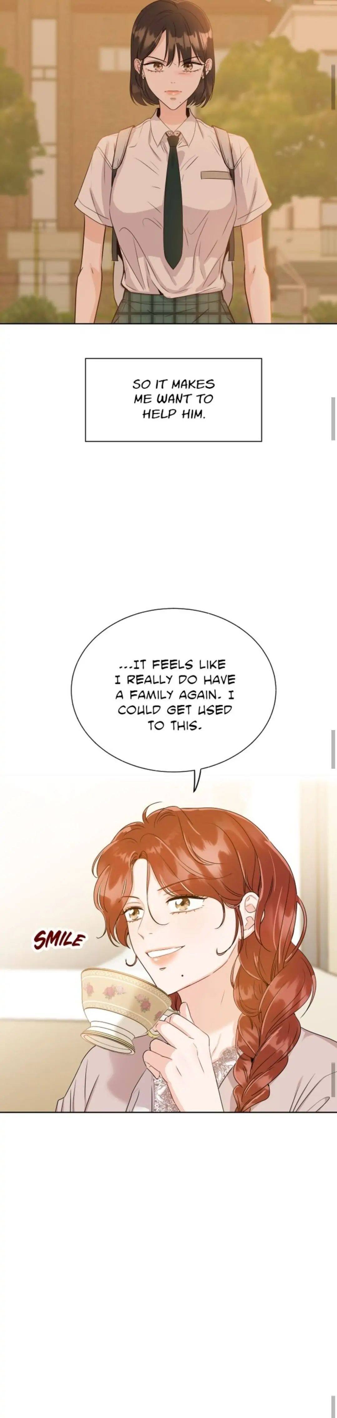 Family-Like XX Chapter 4 - Page 39