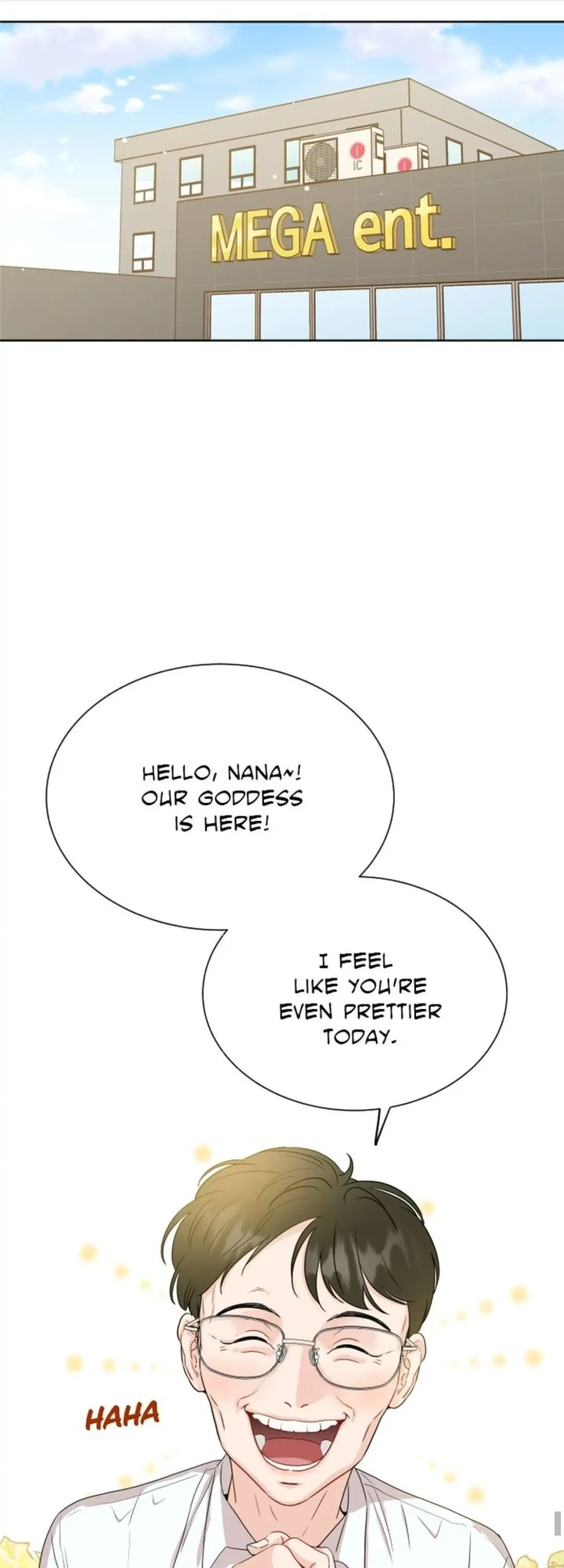 Family-Like XX Chapter 4 - Page 40