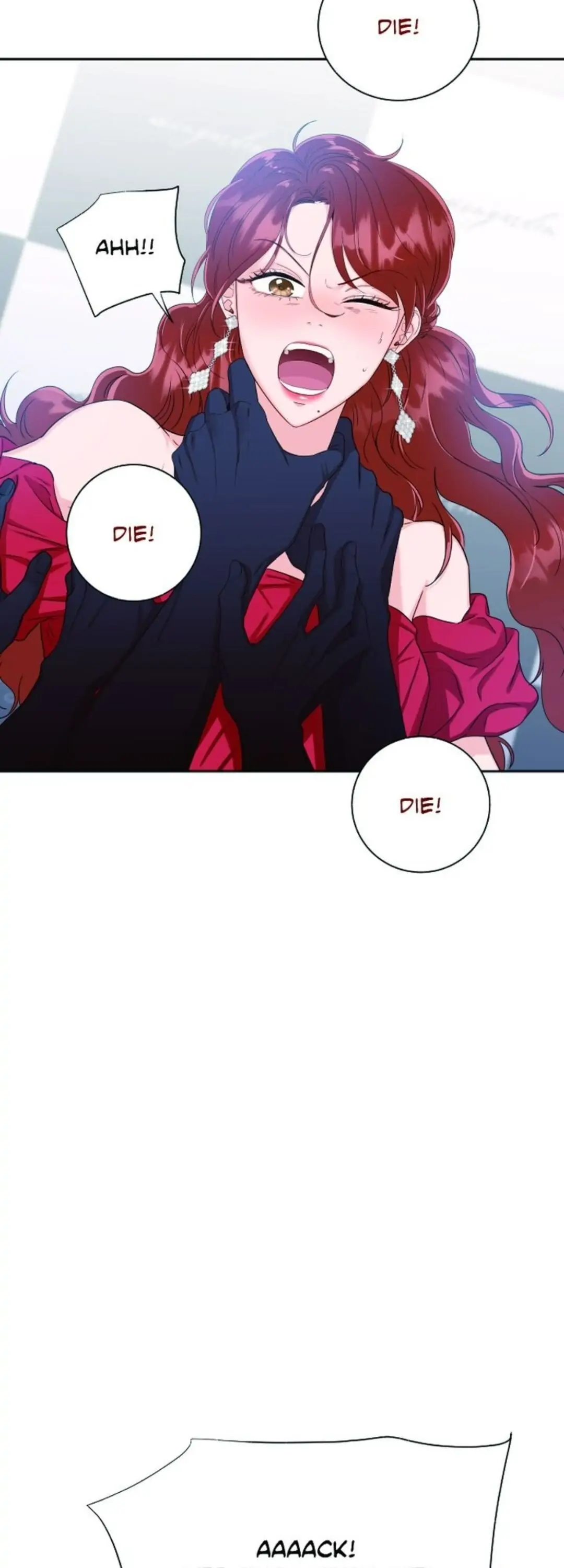 Family-Like XX Chapter 4 - Page 5