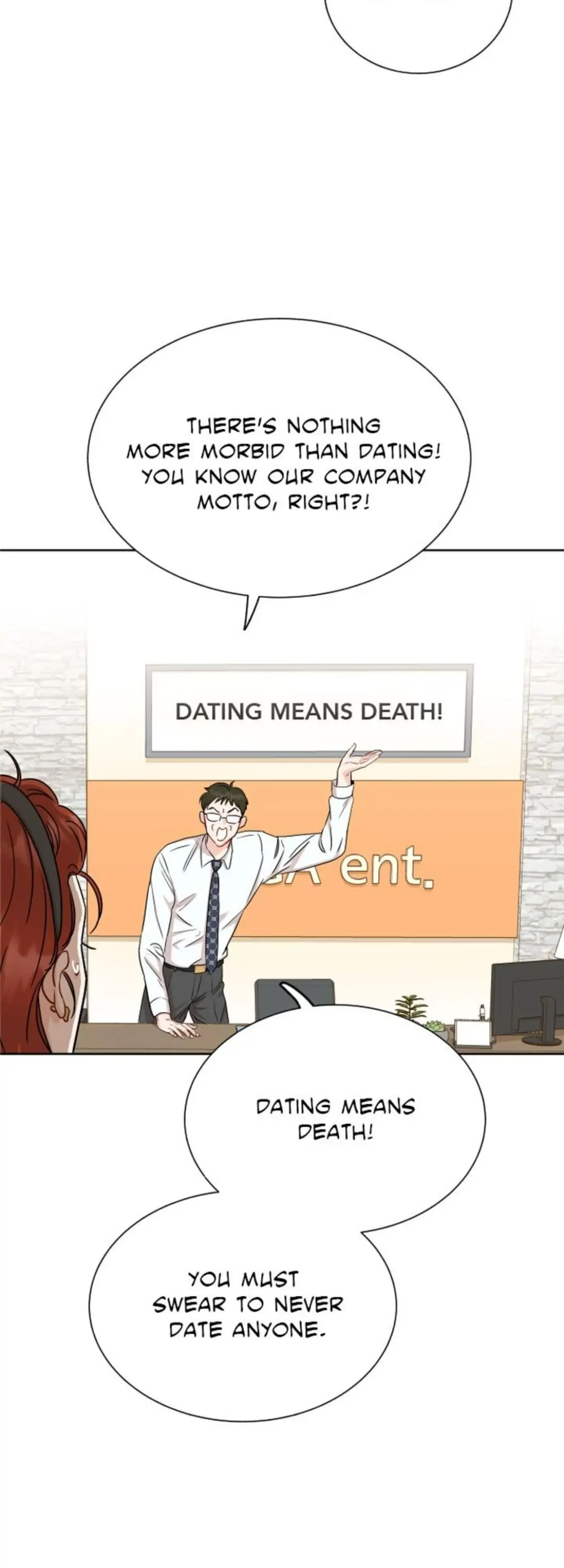 Family-Like XX Chapter 4 - Page 42