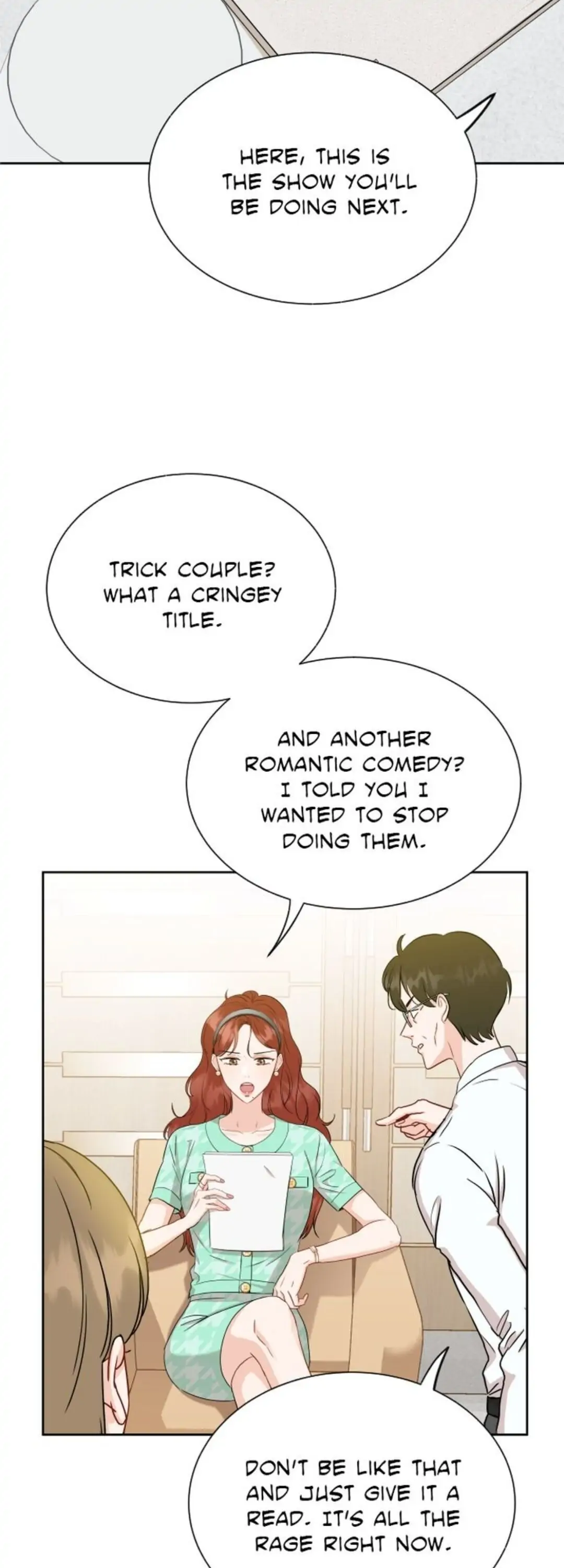 Family-Like XX Chapter 4 - Page 44