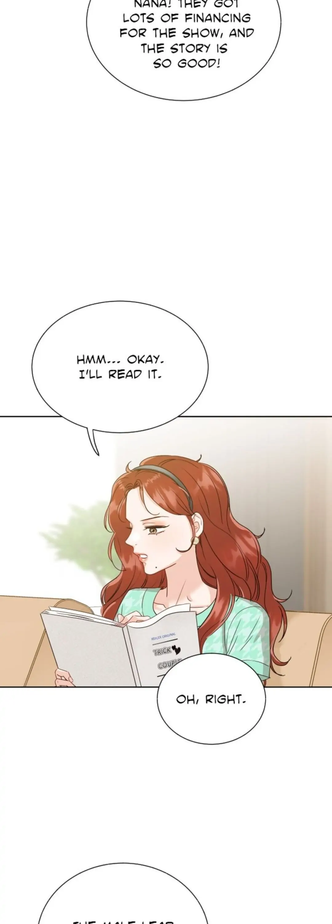 Family-Like XX Chapter 4 - Page 46