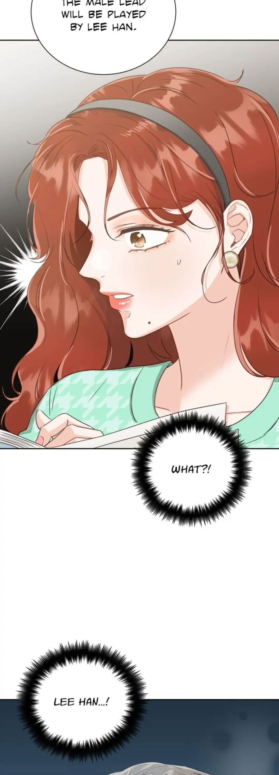 Family-Like XX Chapter 4 - Page 47