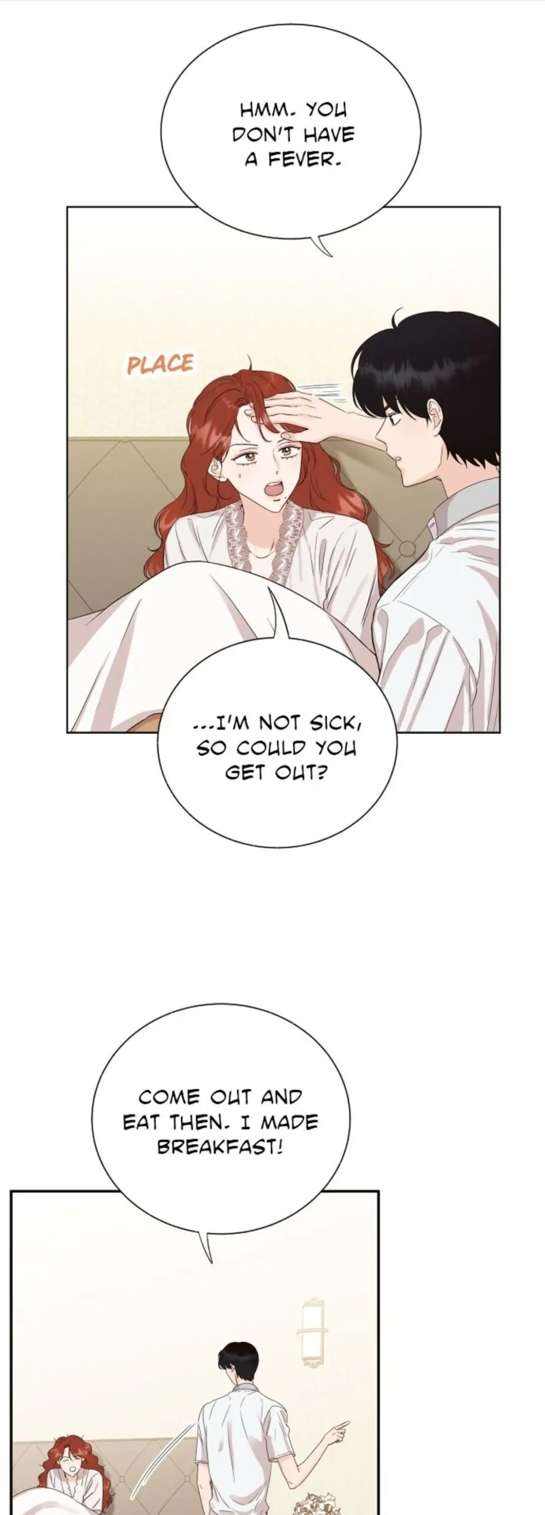 Family-Like XX Chapter 4 - Page 7