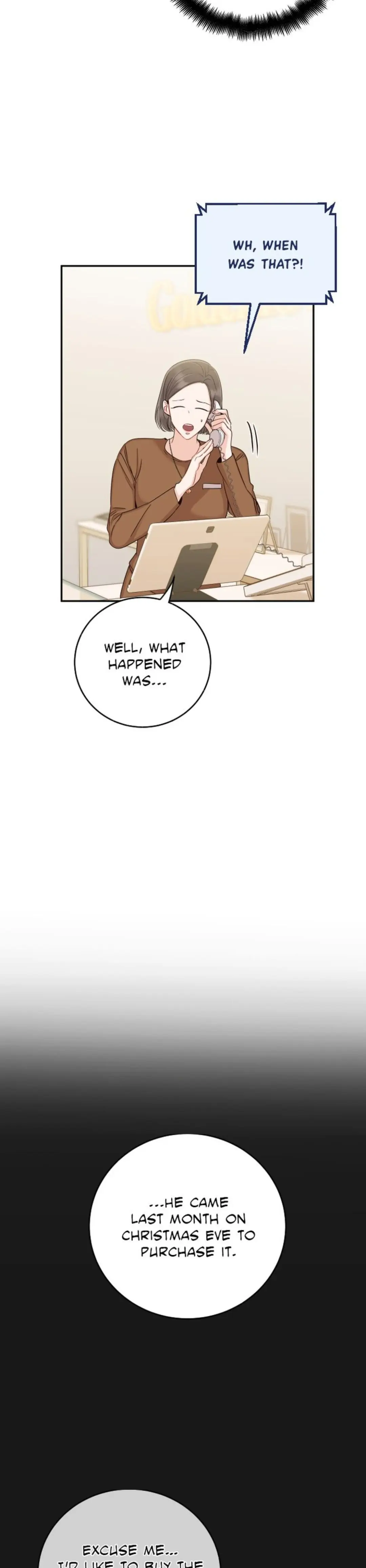 Family-Like XX Chapter 40 - Page 16