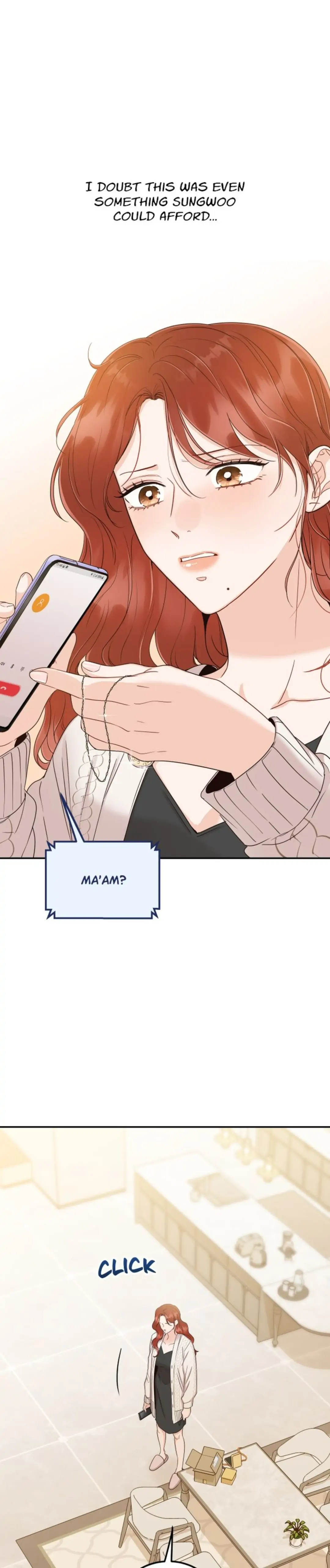 Family-Like XX Chapter 40 - Page 20