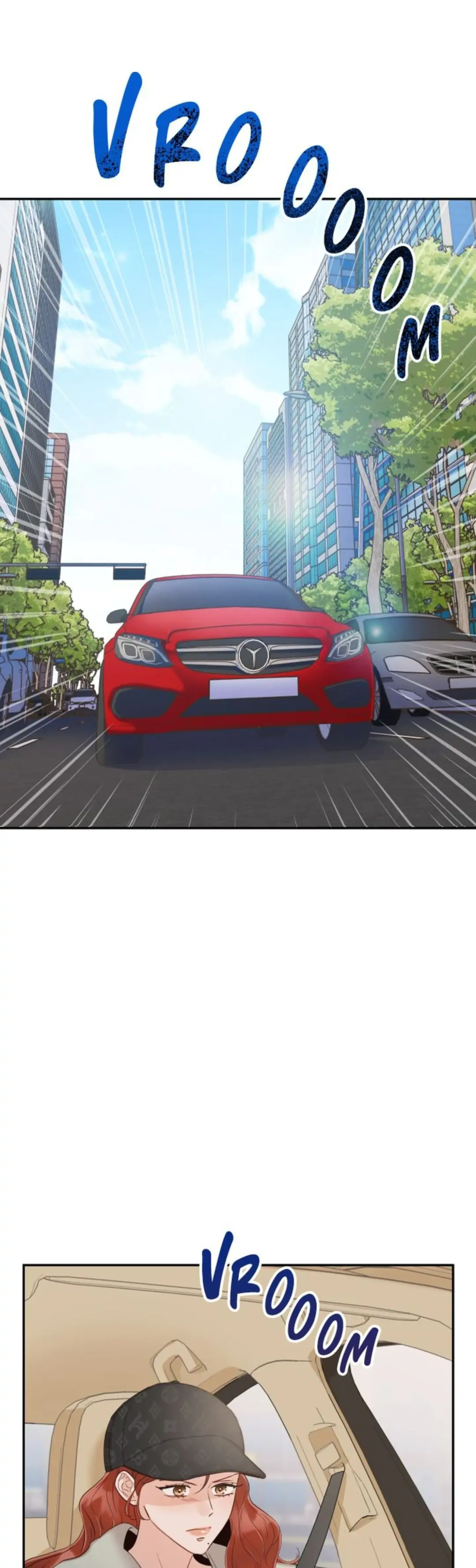 Family-Like XX Chapter 40 - Page 22