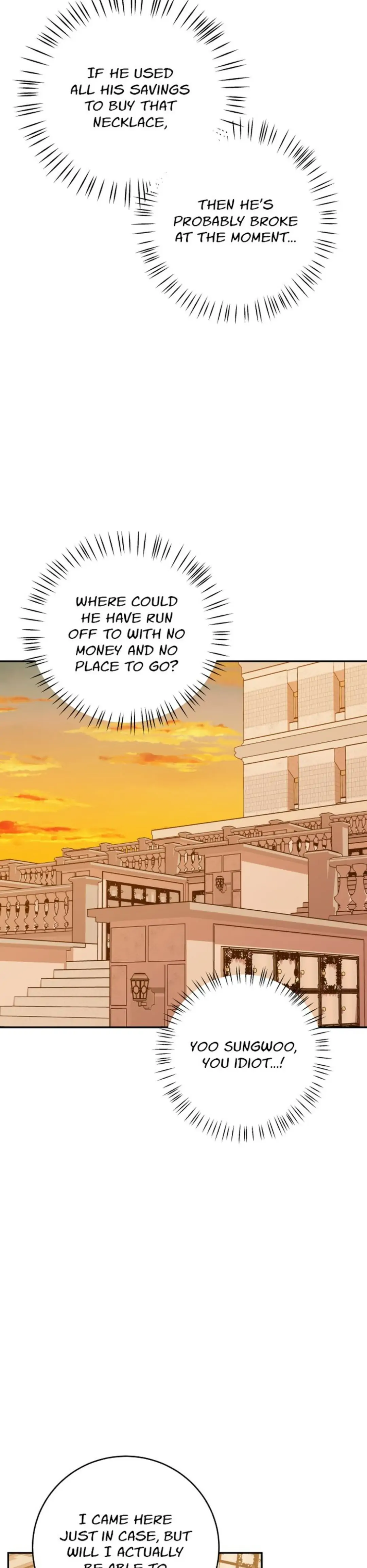 Family-Like XX Chapter 40 - Page 28