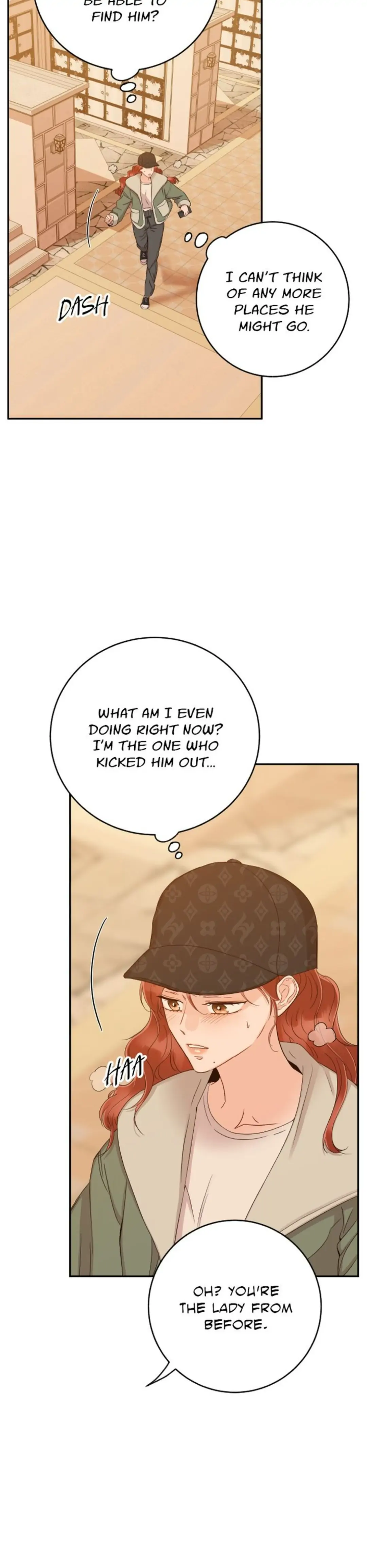 Family-Like XX Chapter 40 - Page 29