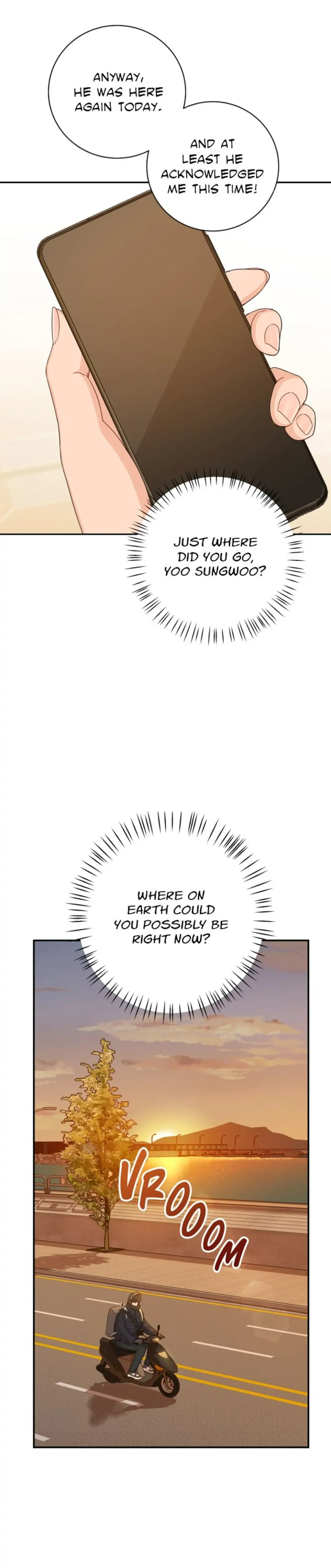 Family-Like XX Chapter 40 - Page 36