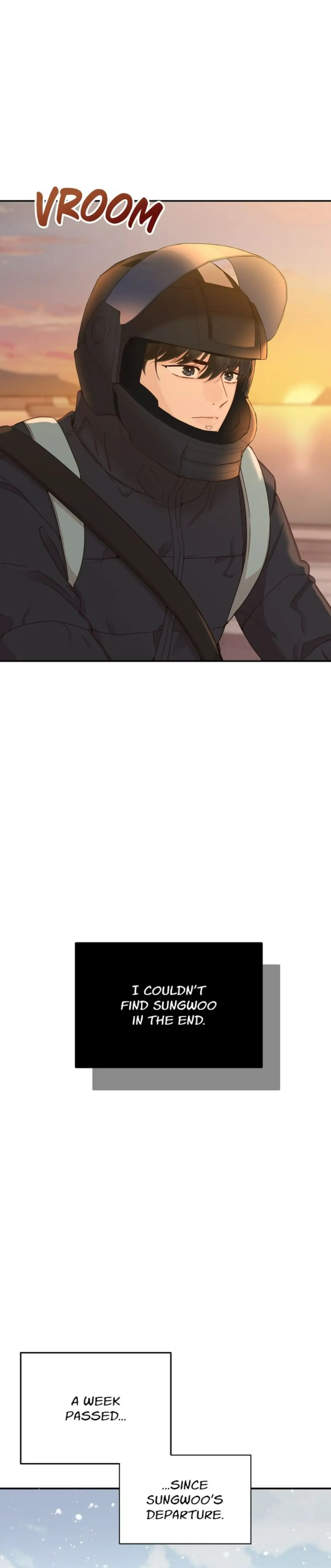 Family-Like XX Chapter 40 - Page 37