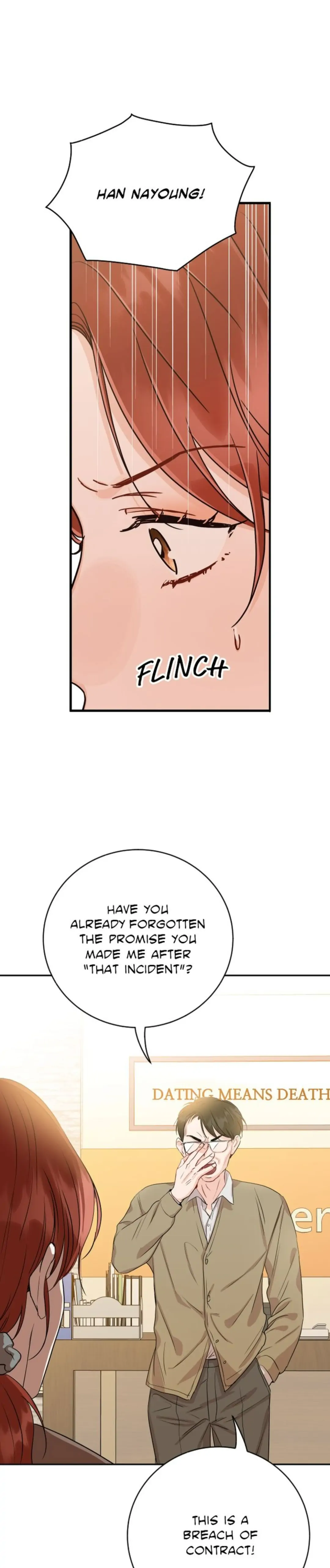 Family-Like XX Chapter 41 - Page 1