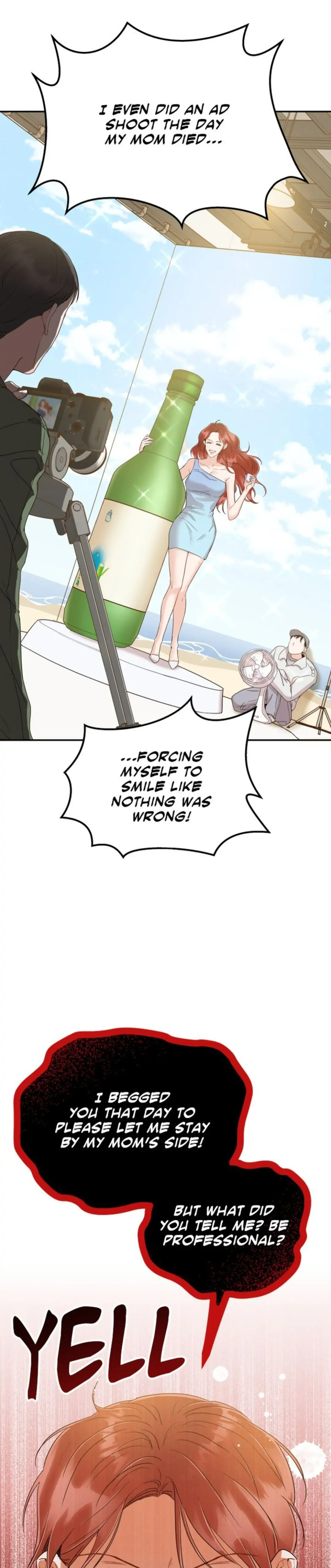 Family-Like XX Chapter 41 - Page 11