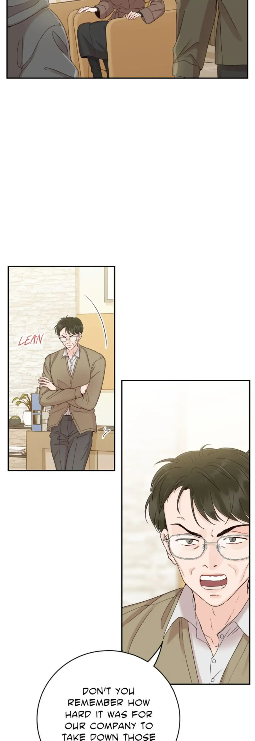 Family-Like XX Chapter 41 - Page 3