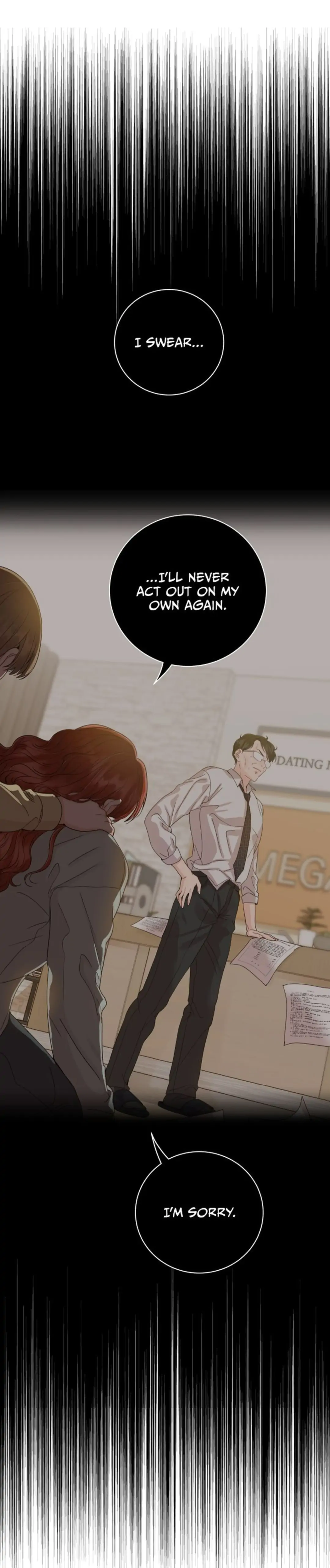 Family-Like XX Chapter 41 - Page 5