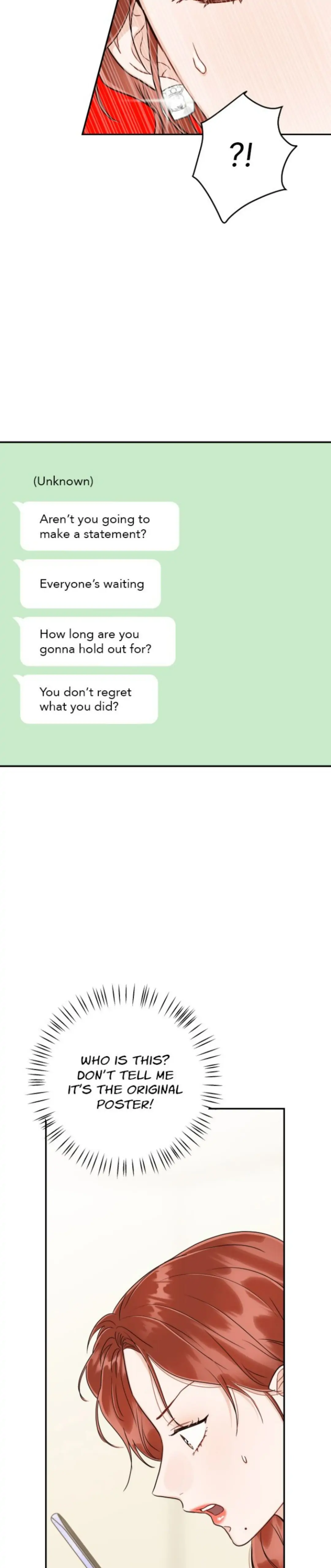 Family-Like XX Chapter 42 - Page 27