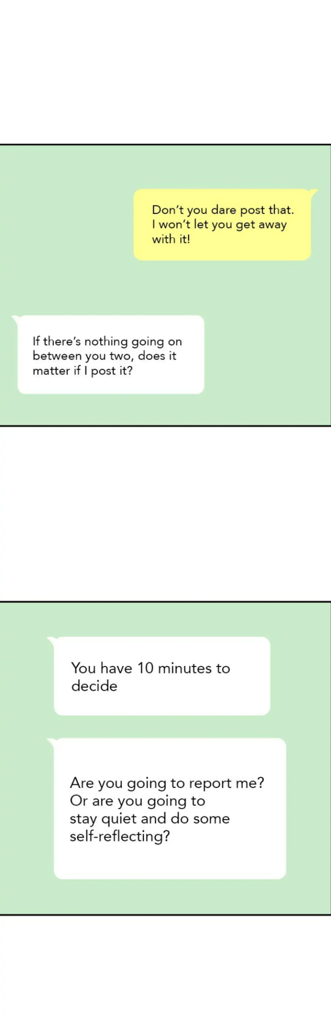 Family-Like XX Chapter 42 - Page 30