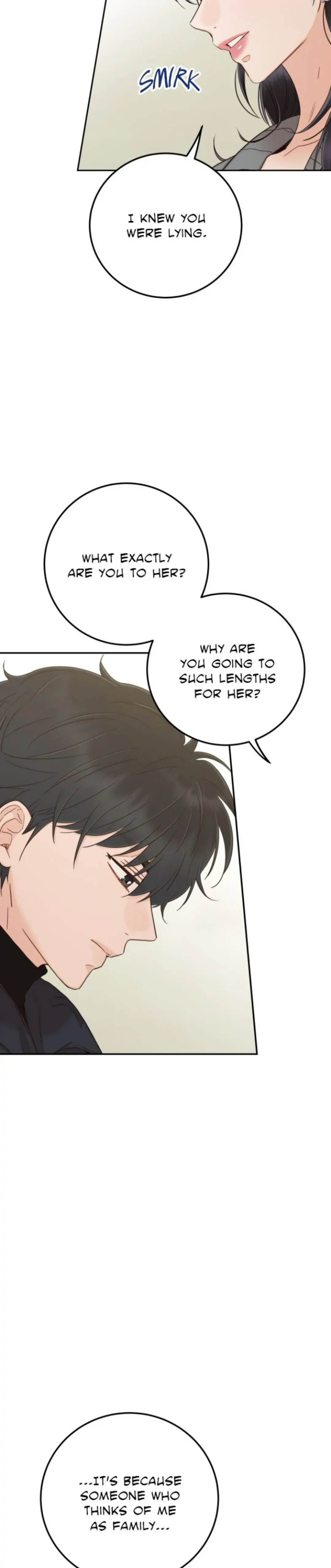 Family-Like XX Chapter 43 - Page 2