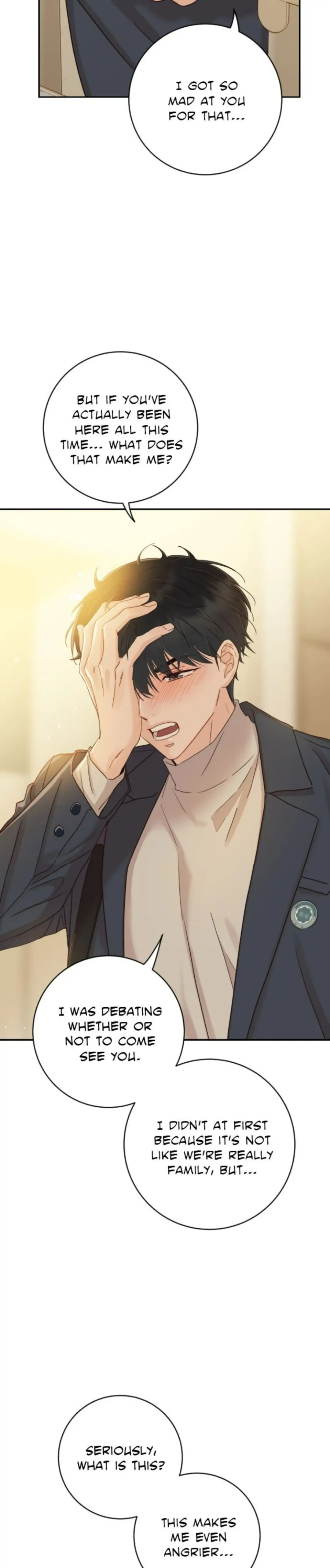Family-Like XX Chapter 43 - Page 14
